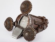 Creative Models (1855) Kolinsky Sable Brush No.3 - CML1855-03